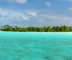 Monica Sauna Consulente Turistico - Luna di miele in Polinesia