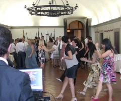 Gianni Live Music - Balli di Gruppo