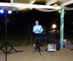 Lory & Luis Emozioni in Musica - Spettacolo musicale con un vasto repertorio