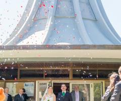 Fotografia matrimonio Kenneth Carranza Photography