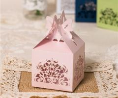 White Charme - Partecipazioni e Tableau a Verona