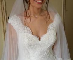 Claudia Pinna Make-up artist