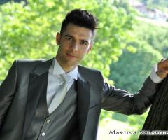 Ma-con Abbigliamento su misura - Il vestito per lo sposo a Lecco