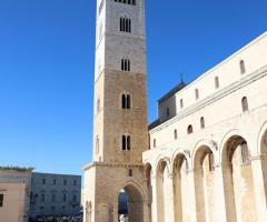 Palazzo Filisio Hotel Regia Restaurant - Il campanile della Cattedrale