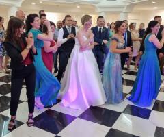 I Contrappunto - L'animazione