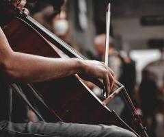 Violinista e pianista Daniel Brescia - Duo musicale per le nozze