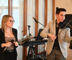 Clarissa & Daniela - Matrimonio