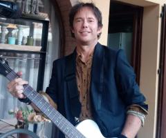 Oscar Francani Musica - L'intrattenimento musicale per il matrimonio a Como