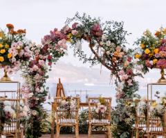 Lost Paradise Resort