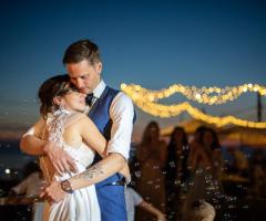 Giada Genzo photography - Il primo ballo