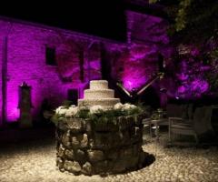 Your Sweety Wedding - Organizzazione eventi a Roma