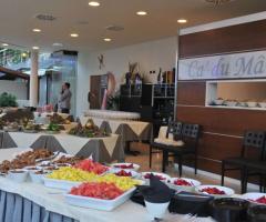 Ca' Du Mâ - Ristorante per matrimoni a Celle Ligure (Savona)