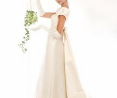 Abiti da sposa a Roma