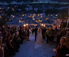 Foto della festa di matrimonio realizzata da Armando Marchese Photographer Catania