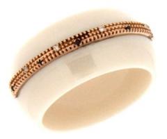 Fede con brillantini