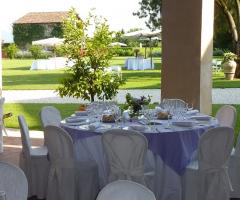 Ricevimento di matrimonio a Villa Traverso Pedrina