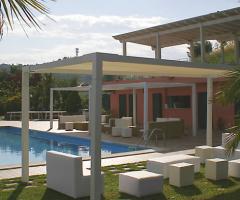 Location con piscina - I Calanchi Country Hotel & Resort