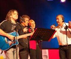 Musica e intrattenimento per il matrimonio