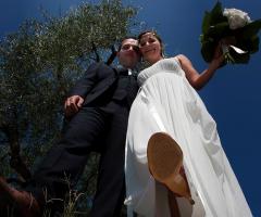 Un salto nel vuoto - Flavio Sartori