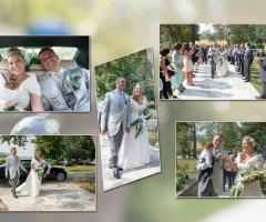 Esempio di fotolibro - Andrea Baccalino Fotografo