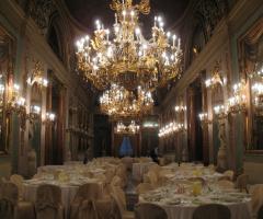 Location matrimonio - Just In 2
