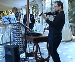 Jazz - Quartetto Genovese