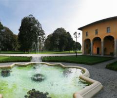 Un residenza d'epoca raffinata - Marry & Co.