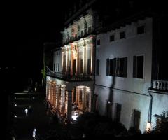 Villa Arvedi - Villa per il matrimonio a Verona