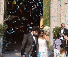 Professionisti per organizzare il tuo matrimonio