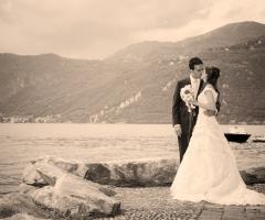 Album per matrimonio