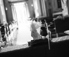 Fotografia della chiesa