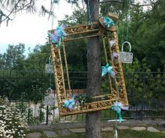 Fiori per matrimonio