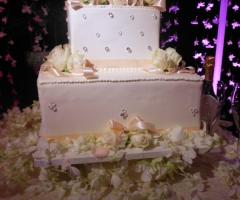 Torte nuziali - Tra sogni e realtà