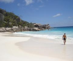 Tour operator per viaggi di nozze alle Seychelles