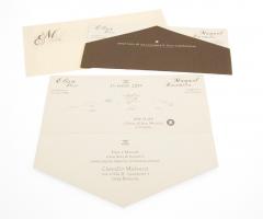 Vanilla226 - Inviti matrimonio