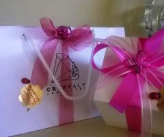 Granbazar - Confezione bomboniere