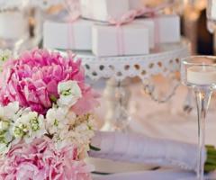 Wedding Bologna - Organizzazione confettate