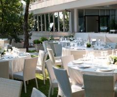 La Locanda del Pontefice - Ricevimento per matrimoni