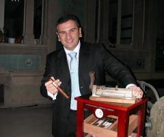 Tabaccheria Cigar & Co - Sommelier del sigaro