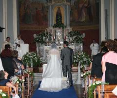 D'Aguanno Broadcast Foto - La cerimonia