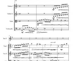 Jazz at Your Wedding - Sax per il matrimonio