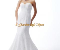 Il Giardino degli Sposi - Sartoria per la sposa