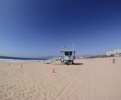 Monica Sauna Consulente Turistico - Viaggio in California