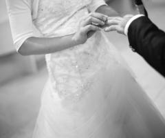 Giorgio Grande - Lo scambio degli anelli