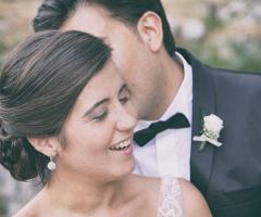 V|F FilmWord - Dettaglio degli sposi