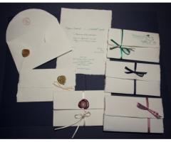 E-Anffas - Bomboniere solidali - Partecipazione Lucky