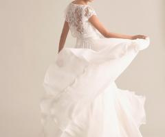 Couture Hayez - Caterina