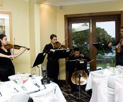 Sara Picasso Musica - Ricevimento di nozze