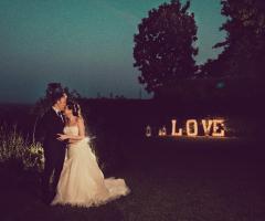 Christian Sciannamè Photo - I servizi video e foto per il matrimonio a Monza