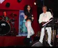 Tamara & Maurizio Live Music -
 In concerto